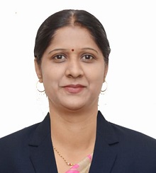 Mrs.Taware R. A.