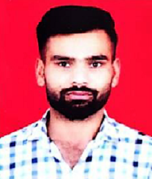 Prof. G. A. Bade