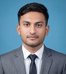 Dr. Akshay Arun Shinde